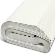 GetUSCart- Packing Paper Sheets for Moving - 20lb - 640 Sheets of