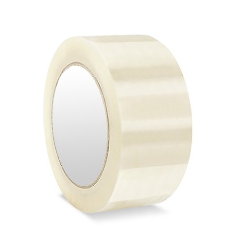 Clear Acrylic Tape (1 Roll) Dan Mover