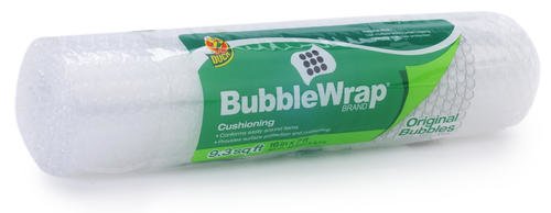 Bubble Wrap (16 x 7ft) - Dan The Mover