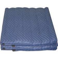 Moving Blankets