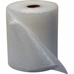 Bubble Wrap (12" x 150ft)