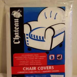 Chair Cover (2-pack)