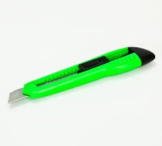 Utility Cutter