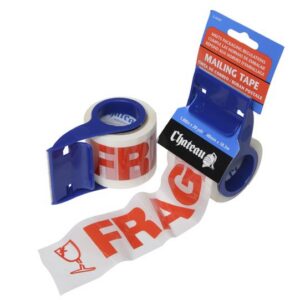 Fragile Tape