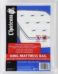 King Mattress Bag