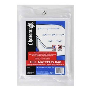 Full Mattress Bag