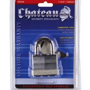 Padlock