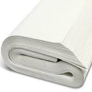 Wrapping or Packing Paper (300 Sheets)