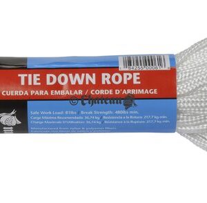 Tie Down Rope