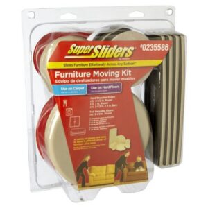 Furniture Moving Pads (16-pack)