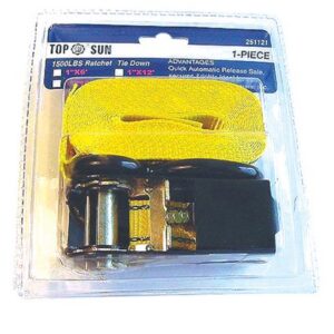Ratchet Strap