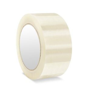 Clear Acrylic Tape (1 Roll)