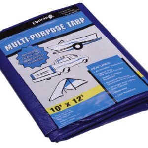 Multi-Purpose Tarp