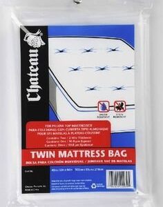 Twin Mattress Bag