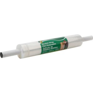 Shrink / Stretch Wrap (20"x1000')
